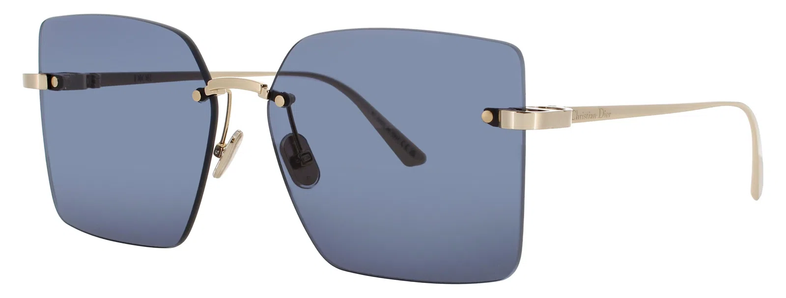 Dior CD40195U Sunglasses - view 2